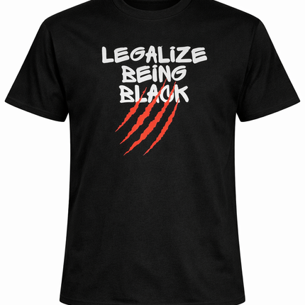 Collection image for: Legalize Being Black
