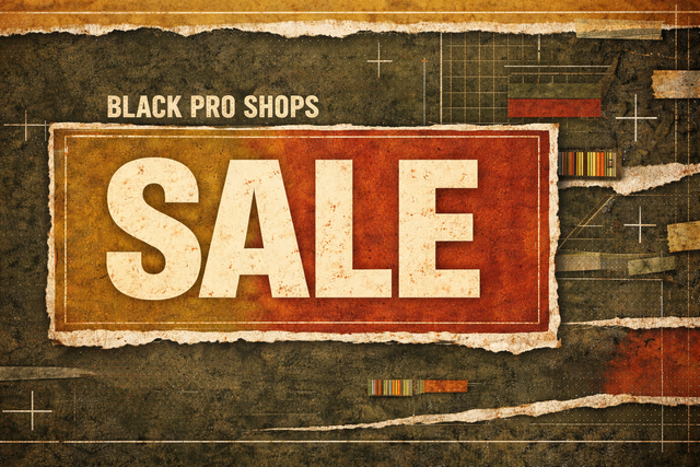 Sale