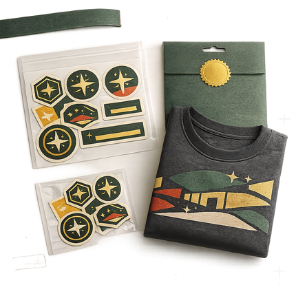 Collection image for: Stickers