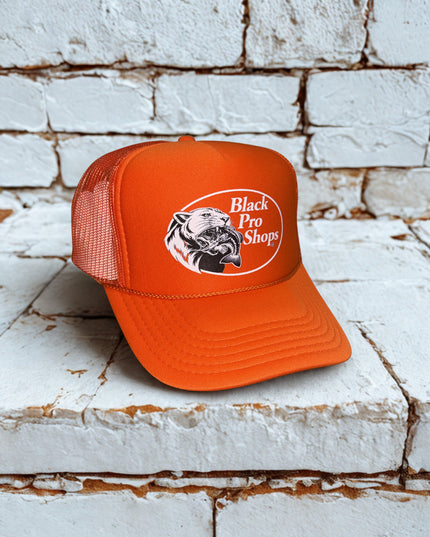 Bps Trucker