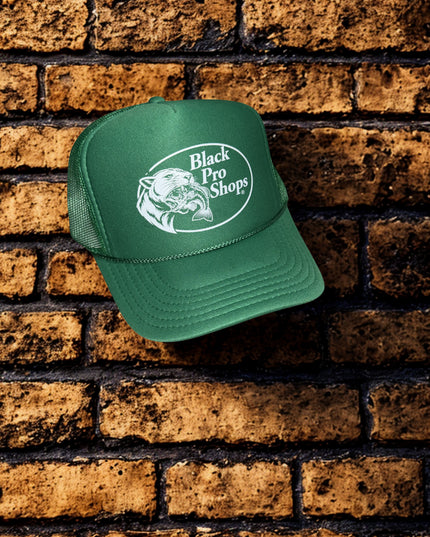 Bps Trucker