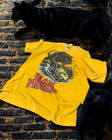 BPS WAVE2 T Shirt