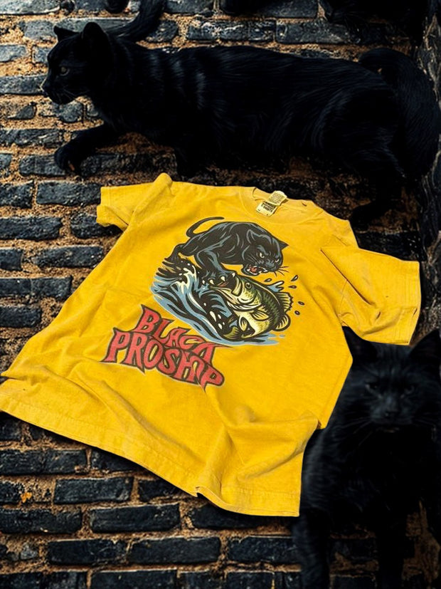 <h2>Graphic Tees</h2>