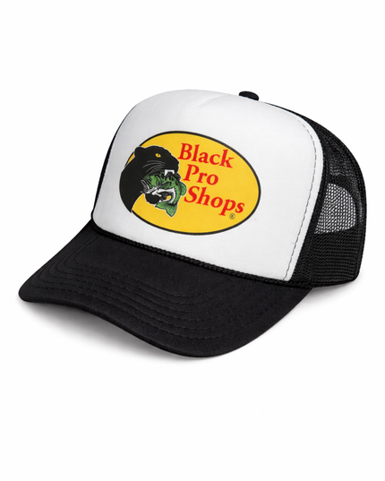 Bps Trucker