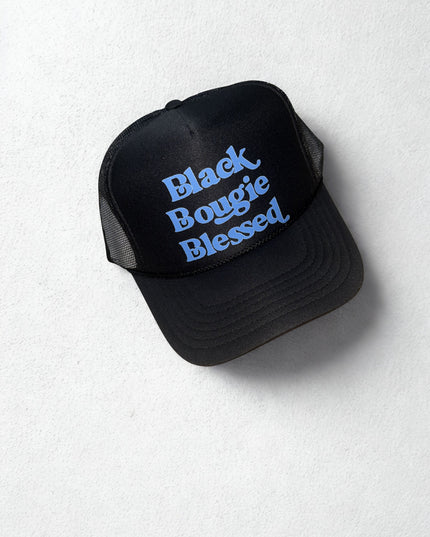 BBB TRUCKER