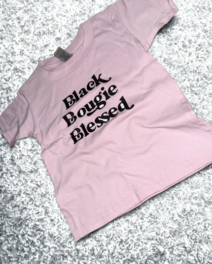Child BBB t shirt