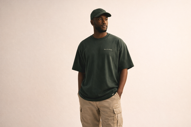 <h2>Graphic Tees</h2>