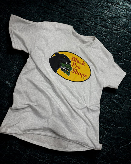 Light grey BPS it’s Bigger t shirt
