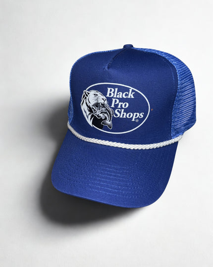 BPS SNAP w/ back net and rope
