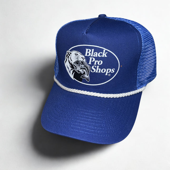 BPS SNAP w/ back net and rope