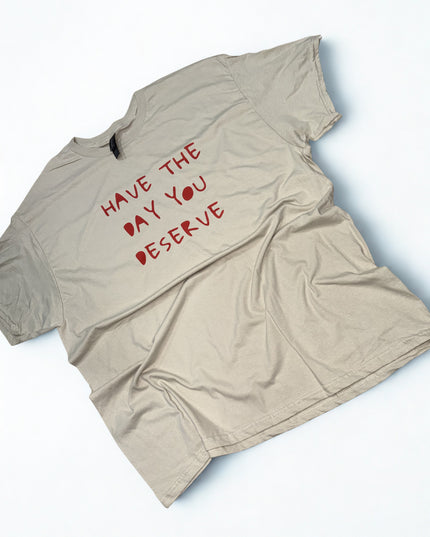 Htdyd T Shirt