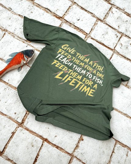 BPS WAVE2 T Shirt
