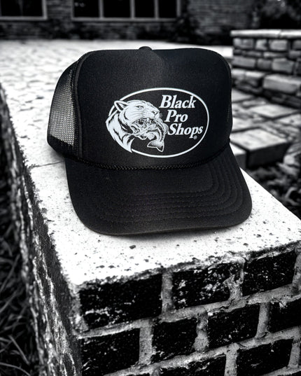 BPS TRUCKER