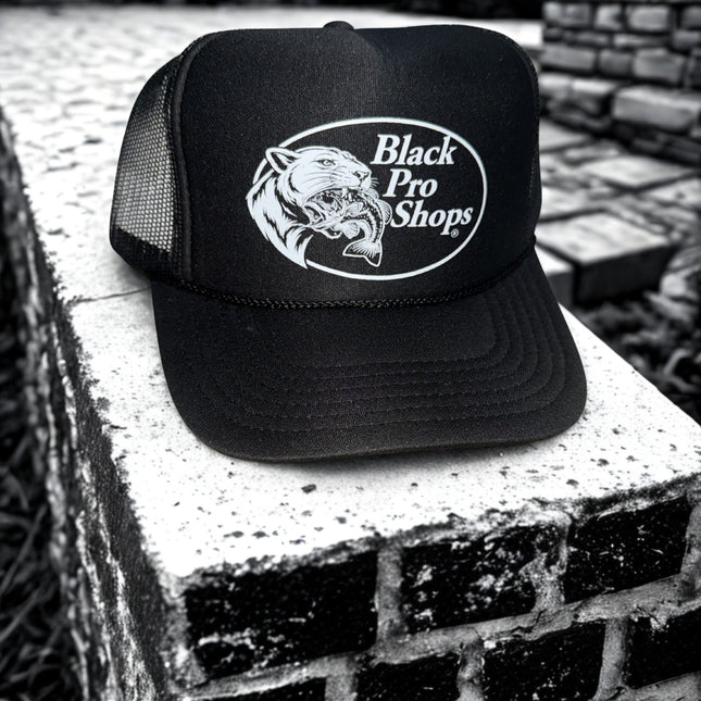 BPS TRUCKER