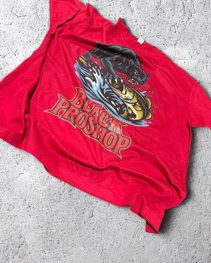BPS WAVE2 T Shirt