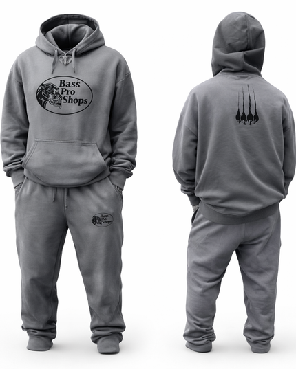 Bps Sweat Suit