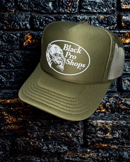 BPS Trucker