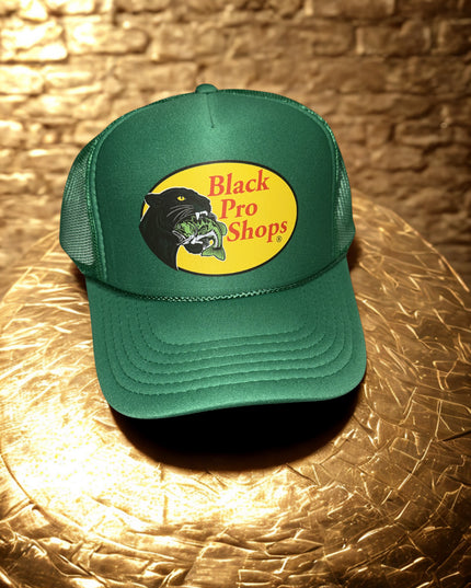 Bps Trucker