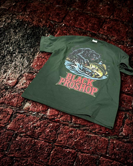BPS WAVE2 T Shirt