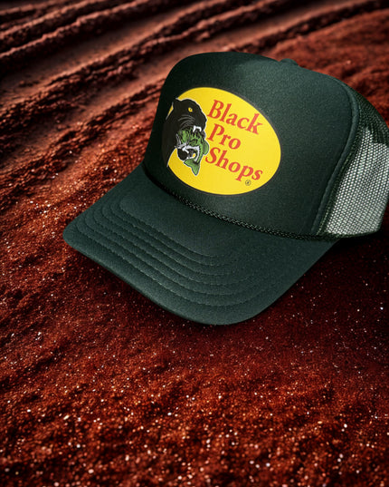 Bps Trucker