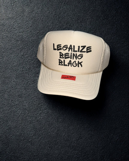 LBB Trucker