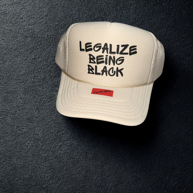 LBB Trucker