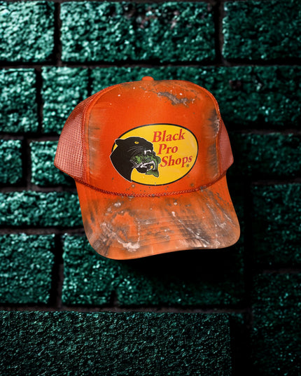 Custom BPS TRUCKER