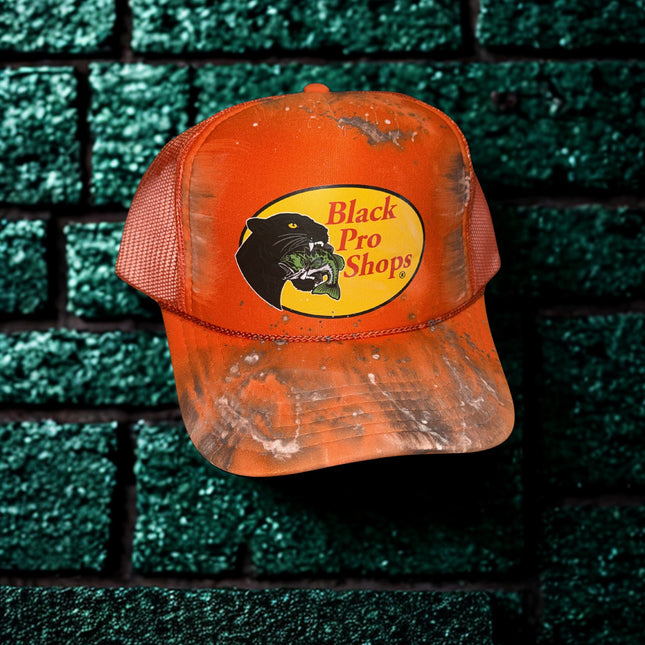 Custom BPS TRUCKER