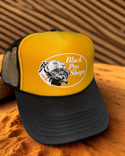Bps Trucker