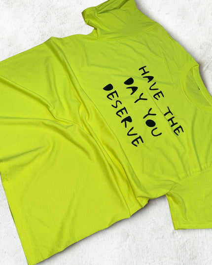Htdyd T Shirt
