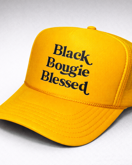 BBB Trucker