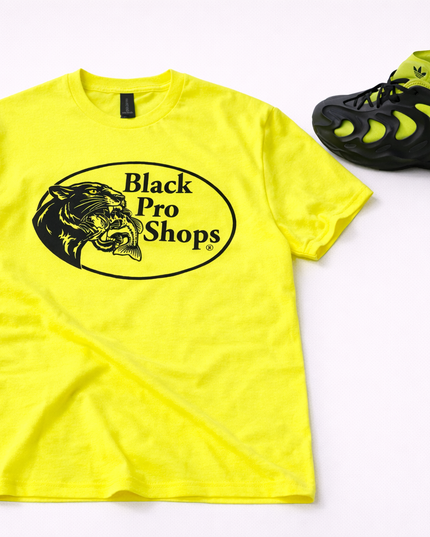 Neon G BPS Tee