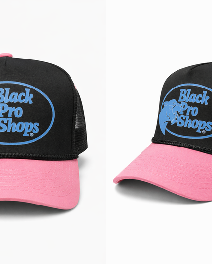 Bps Wave 1 cap