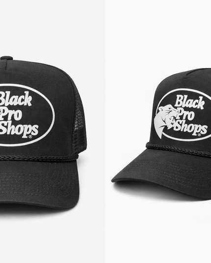 Bps Wave 1 black and white