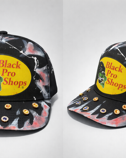 Custom Bps Snapper