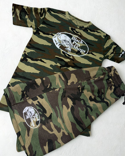 Bps Shorts (shirt not included)