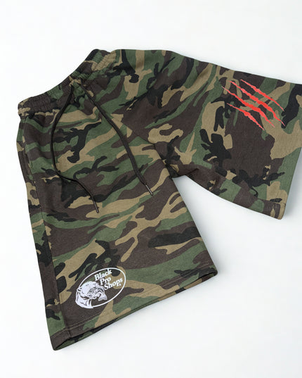 Bps Shorts (shirt not included)