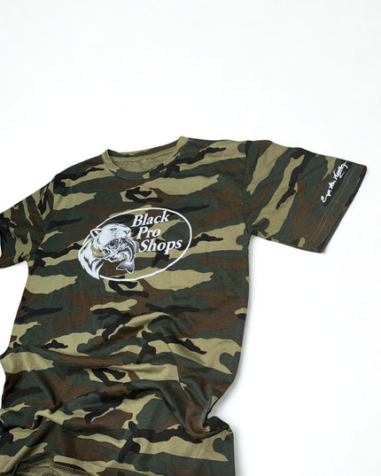 BPS Camo shirt